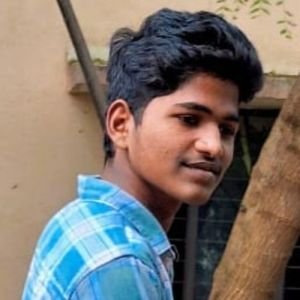 Rahul M's profile photo