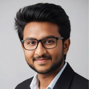 Sai Charan's profile photo